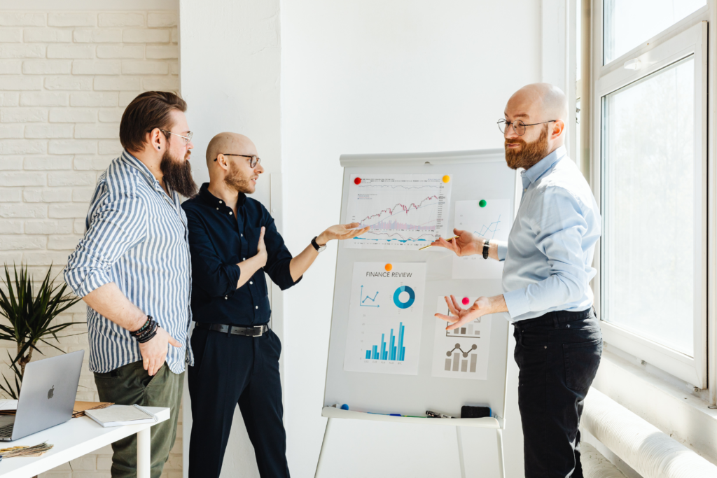 BUSINESS JOURNEY (1)