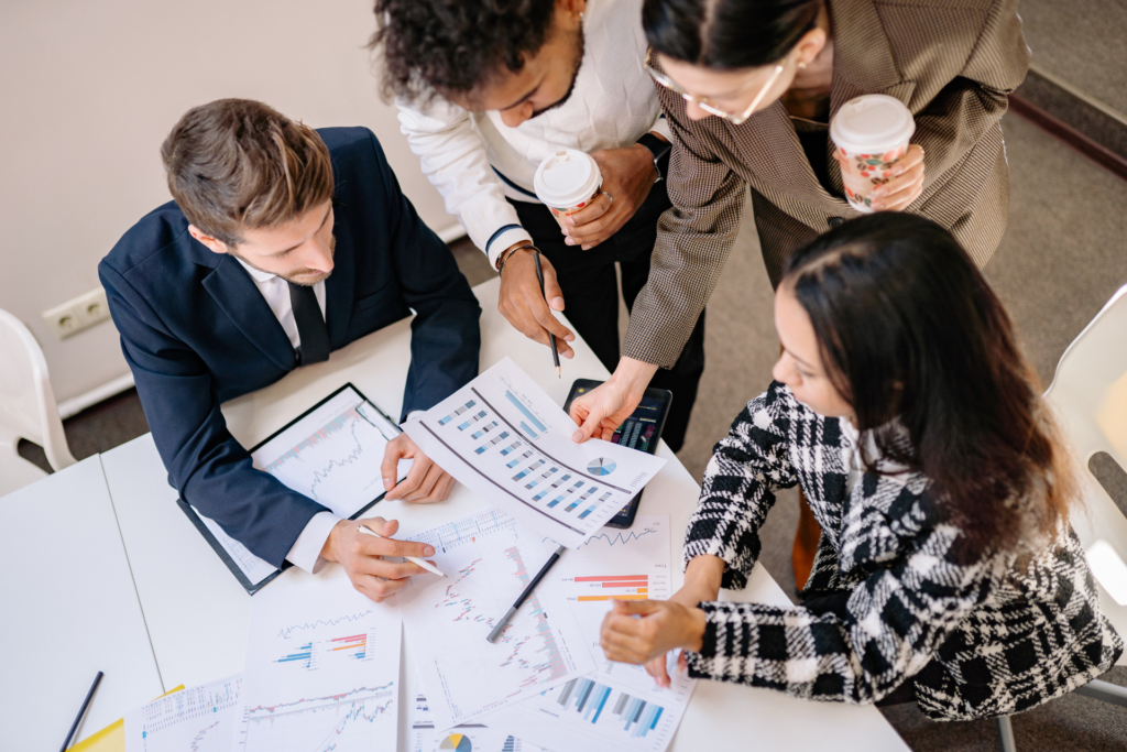 BUSINESS JOURNEY