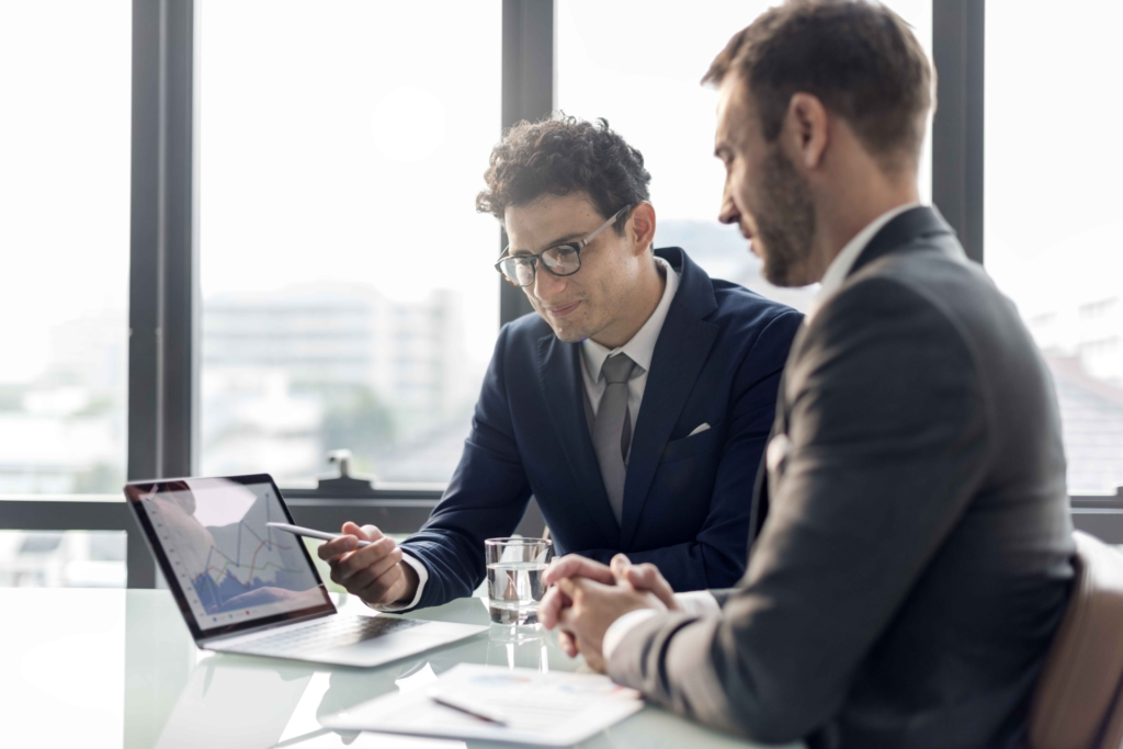 Bookkeeping With the Bigger Picture in Mind