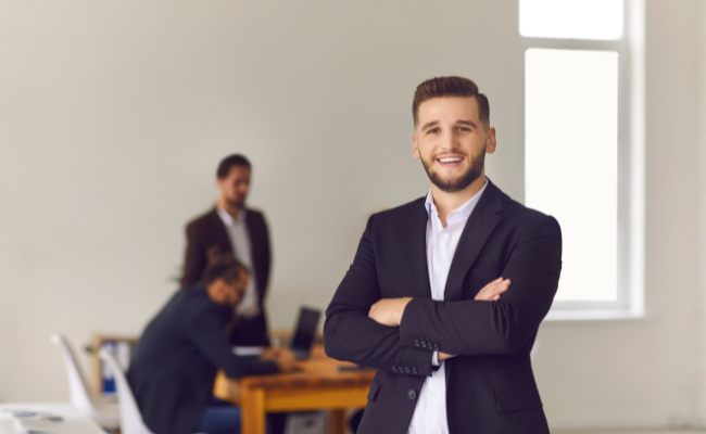 Business Owners