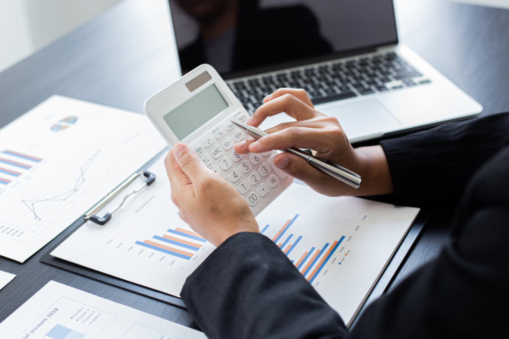 Business Tax