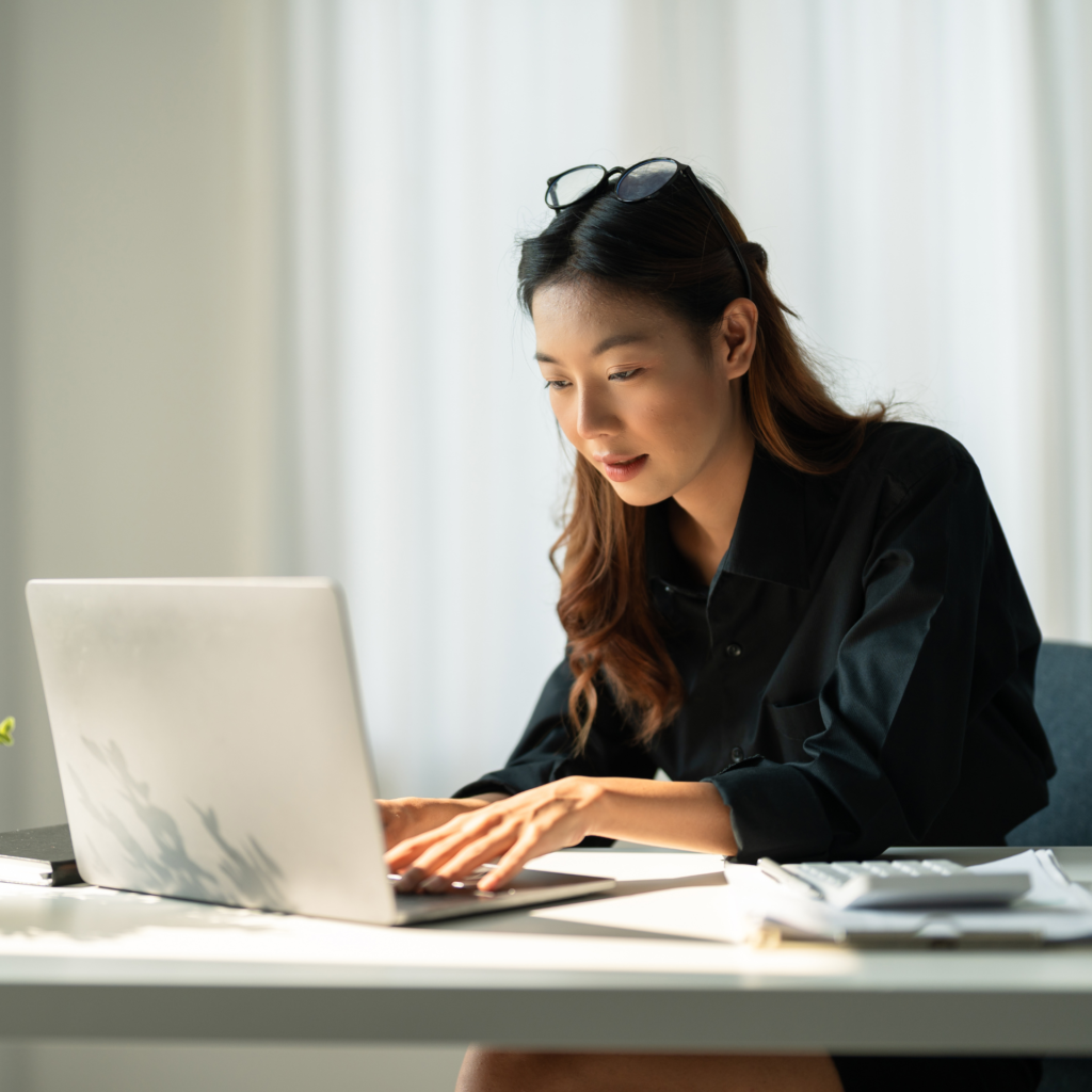 Clear Financial Statements. Reliable Business Insight.
