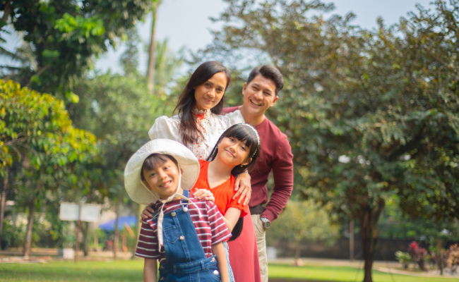 Families