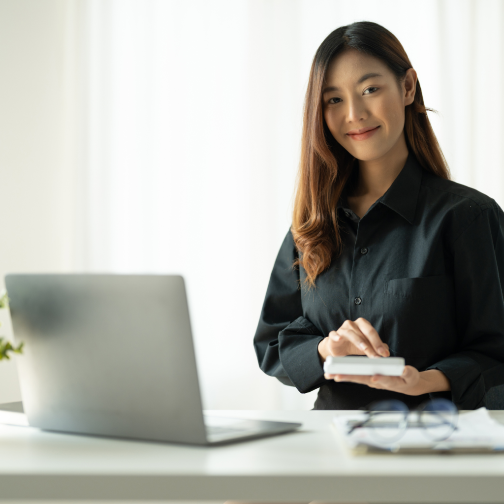 GSTHST Made Simpler. Compliance Made Easier.