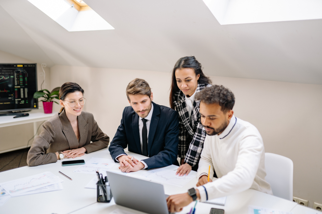 More Than Filing. We Provide Ongoing GSTHST Guidance.