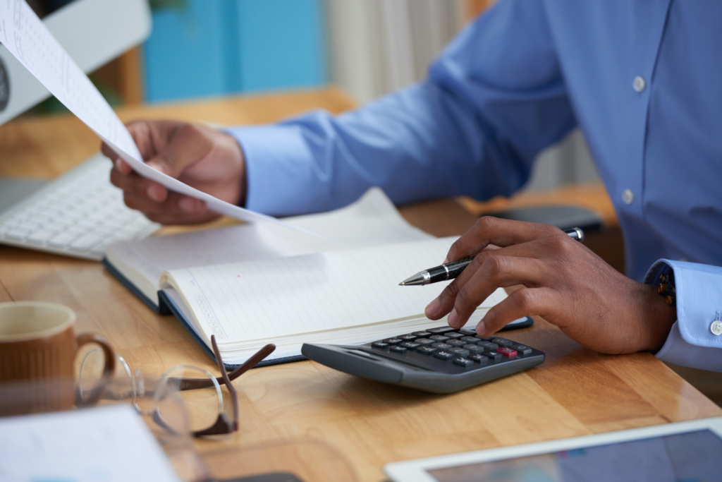 Personal Tax