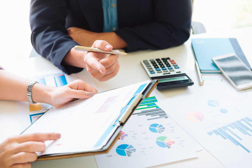 Practical Bookkeeping For Your Business