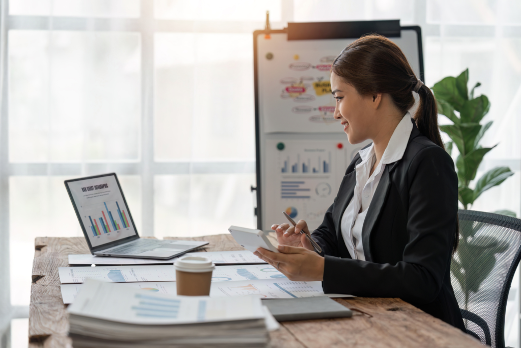 Tax Advice That Connects to the Bigger Picture