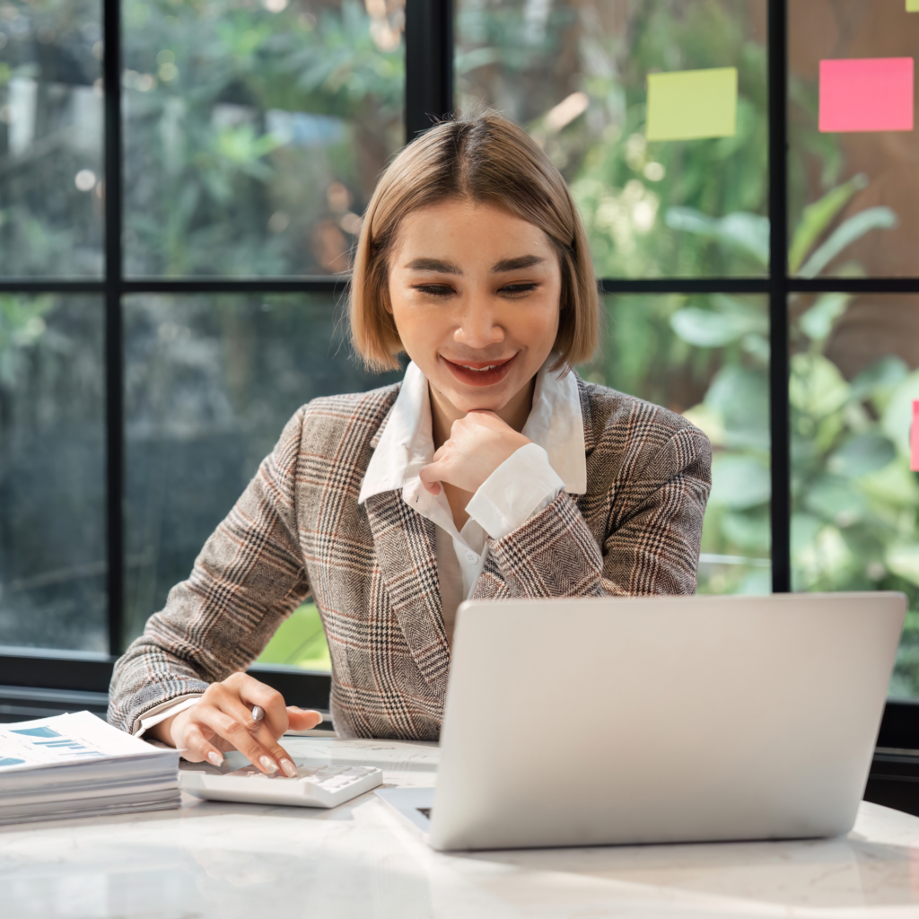Tax Advice That Goes Beyond Filing