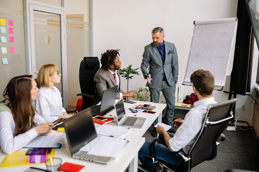 Tax Planning With a Bigger-Picture Perspective