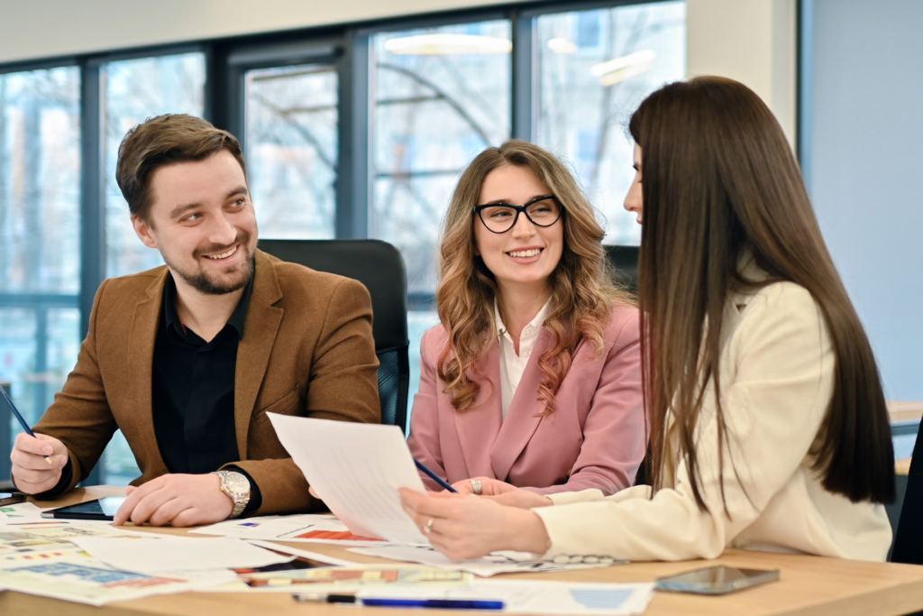 Tax Strategy That Goes Beyond Filing