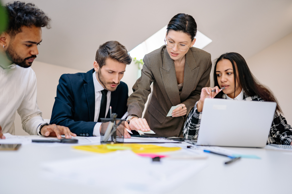 Understand Your Business Tax Position. Plan What Comes Next.