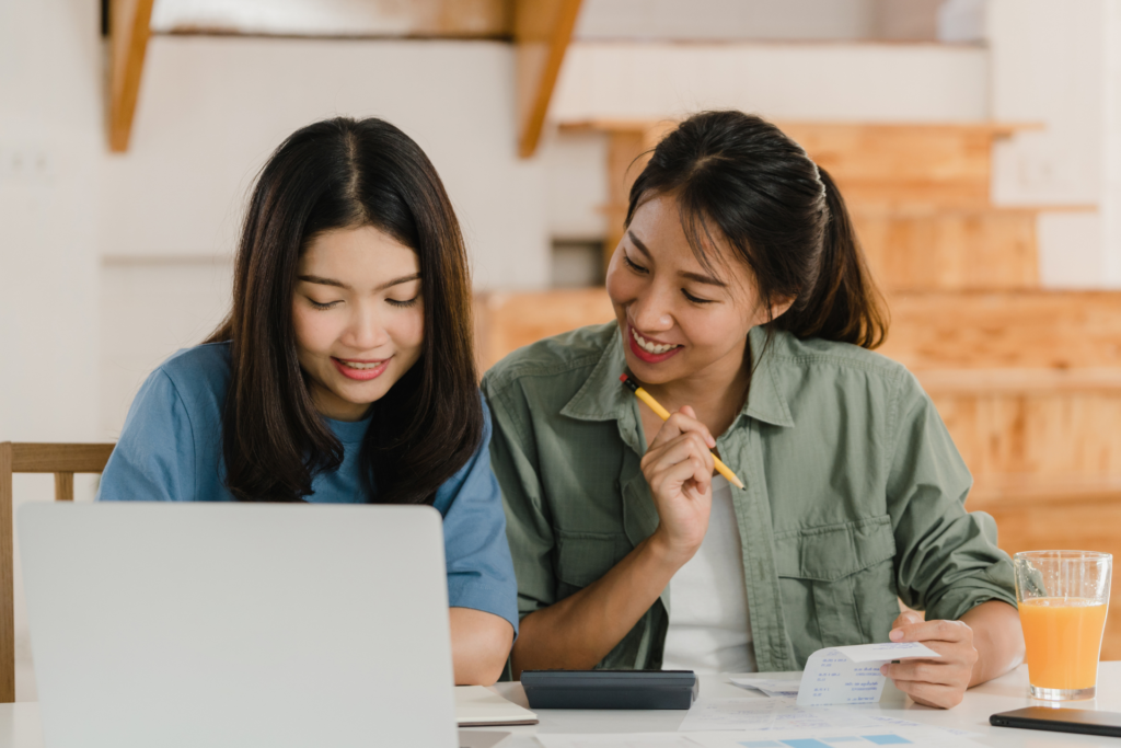 Understand Your Tax Position. Plan What Comes Next.