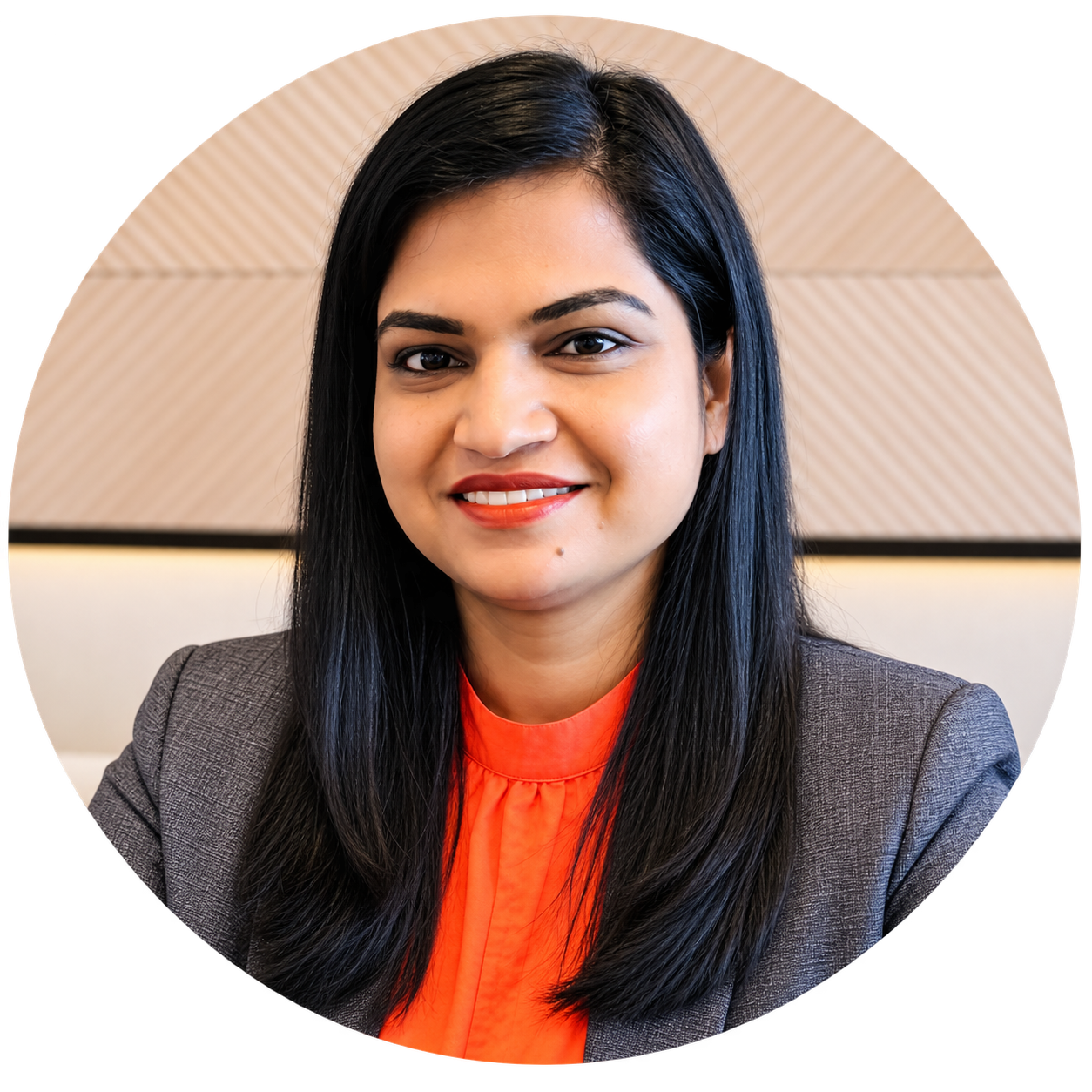 Vasundhra Mittal - Owner of Mittal Fintax Advisory