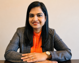 Vasundhra Mittal - Owner of Mittal Fintax Advisory