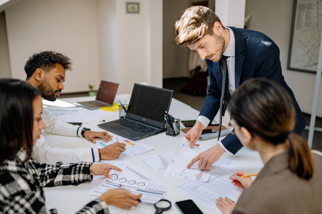 WHY INVEST WITH A PLAN