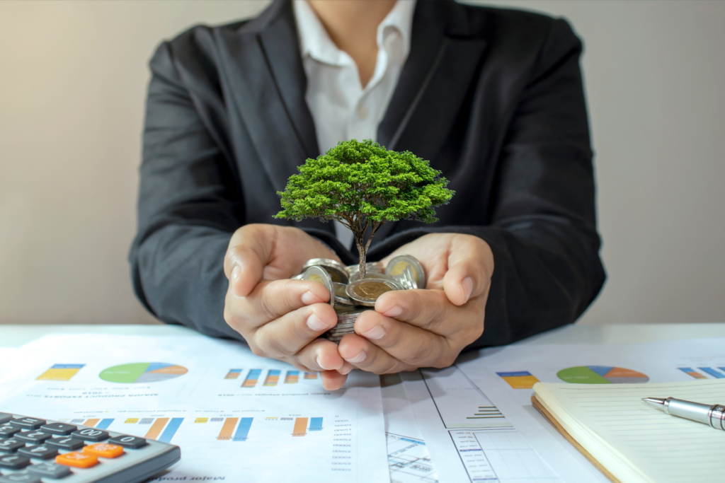 Wealth Planning That Looks at the Bigger Picture