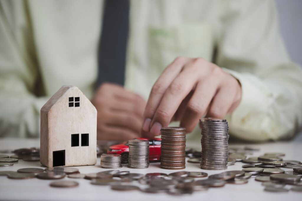 A Clearer View Of Your Financial Legacy.