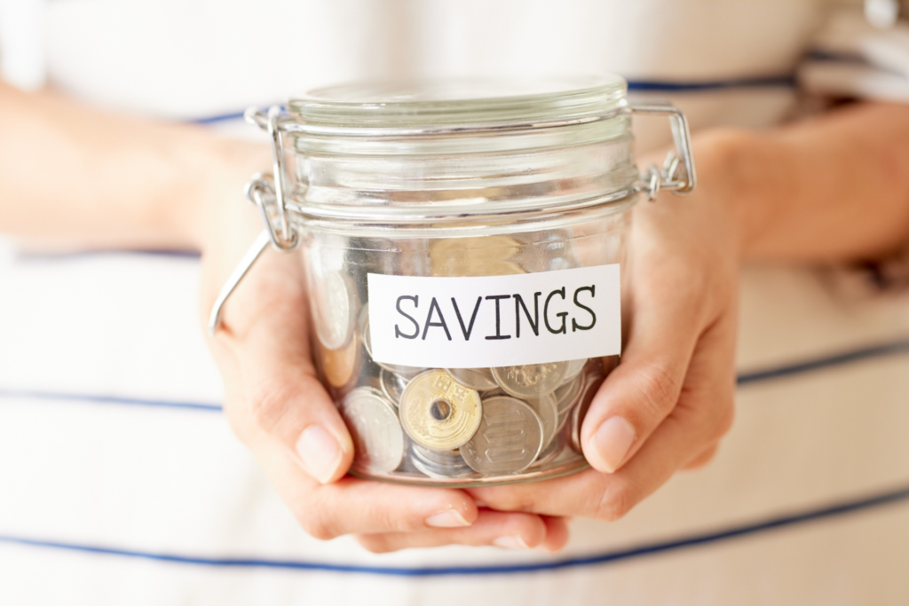 Building Education Savings With Confidence.