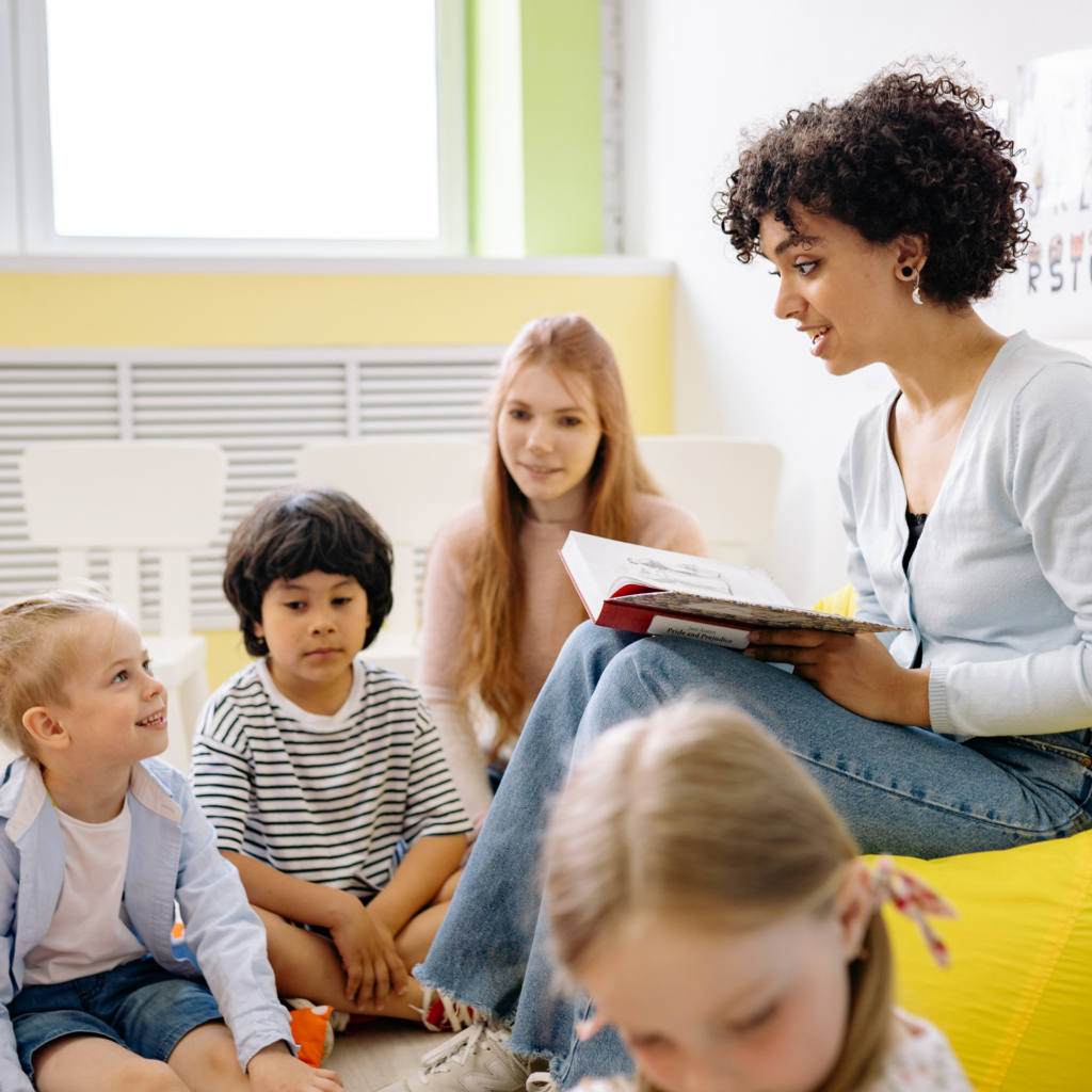 Education Planning That Grows With Your Family.