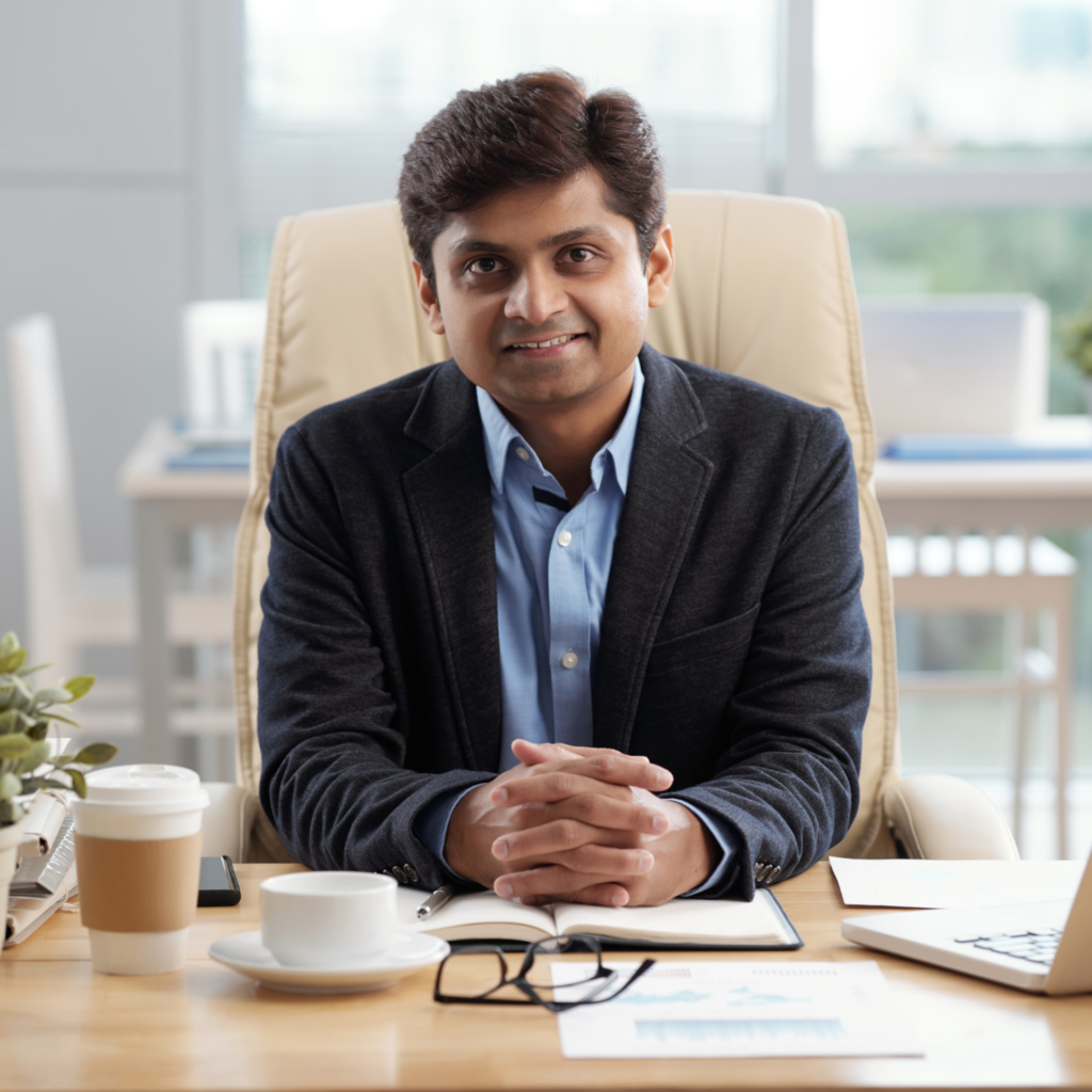 Helping Business Owners Make Smarter Financial Decisions