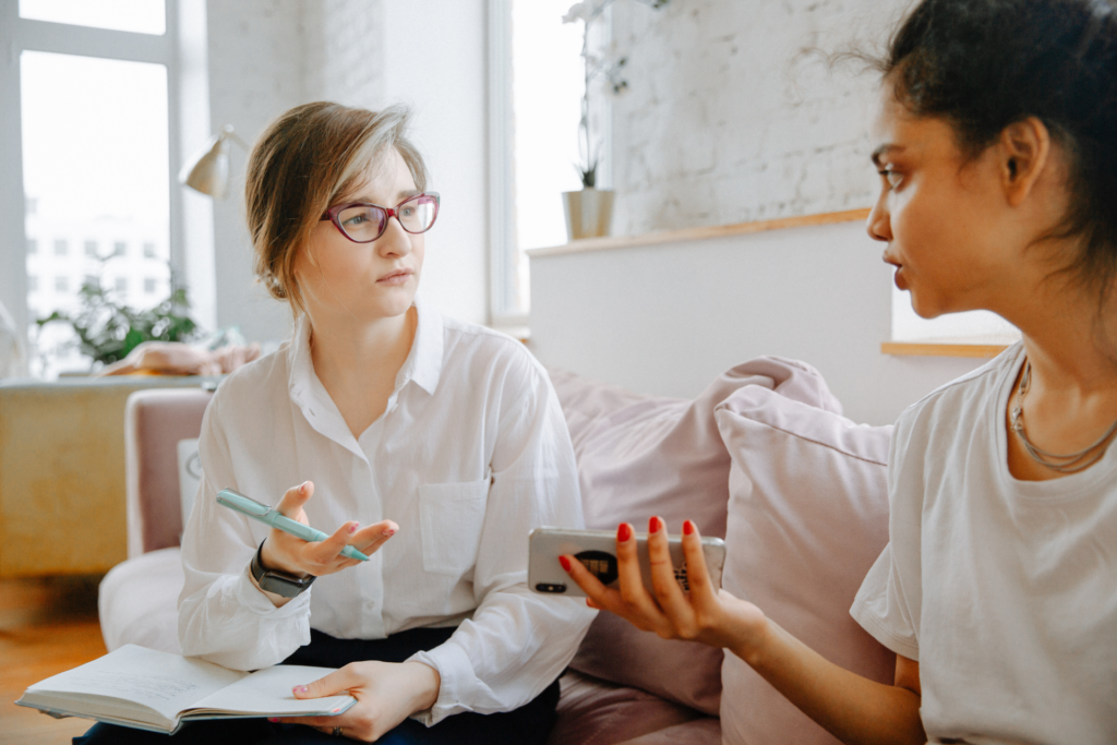 More Than Financial Advice. A Long-Term Partnership.