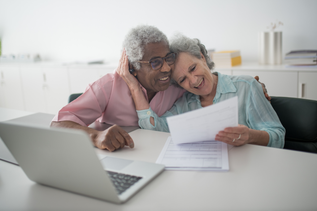 Retirement Planning Beyond The Numbers.