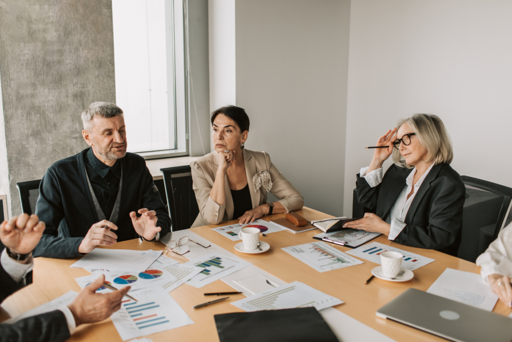 YOUR BUSINESS. YOUR WEALTH. ONE STRATEGY.