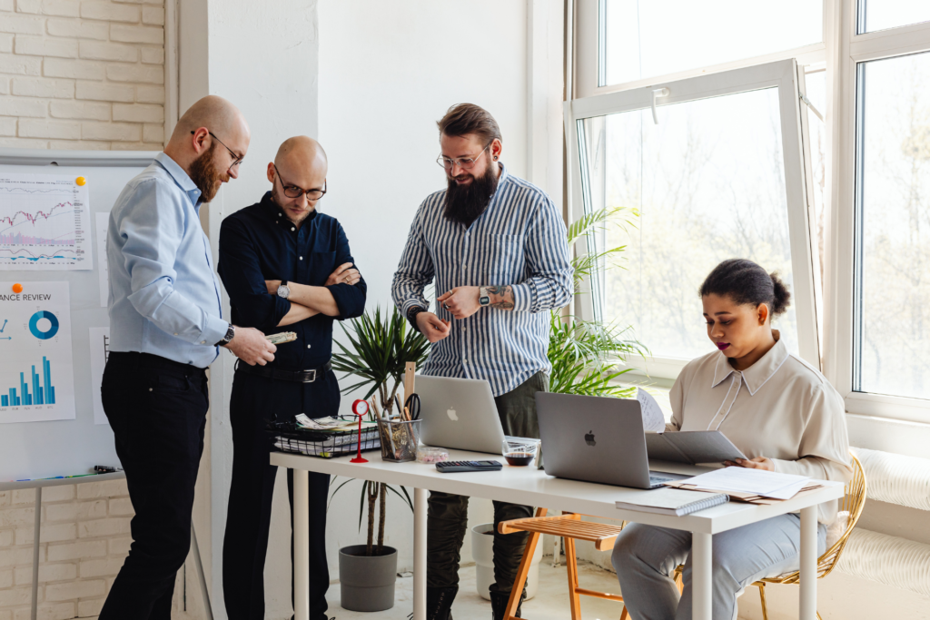 Your Business Can Be A Powerful Part Of Your Financial Future.