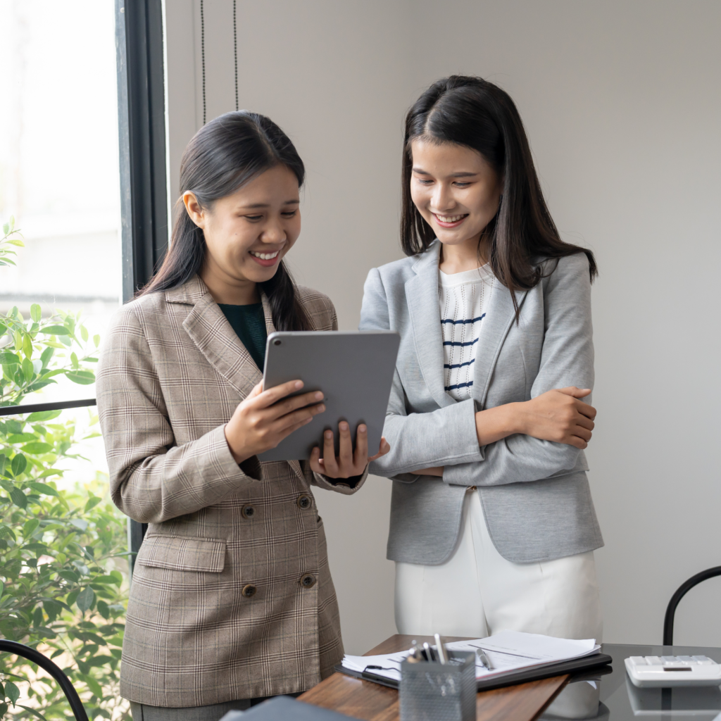 Your Success Deserves a Smarter Financial Strategy.